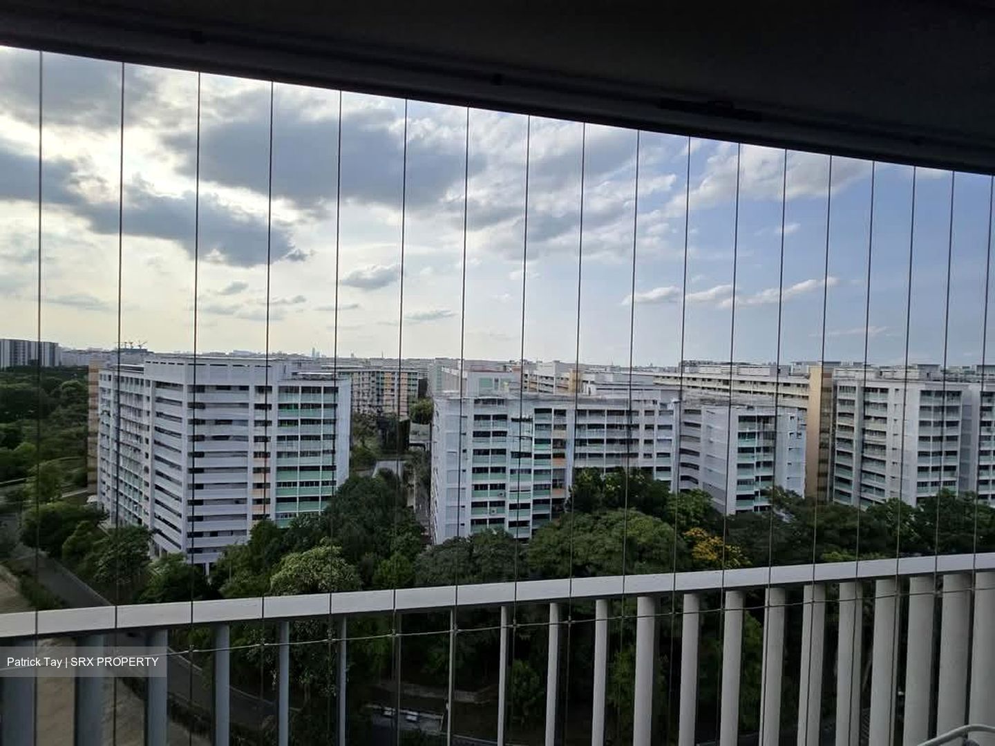 Blk 347B Adora Green (Yishun), HDB 4 Rooms #558414031